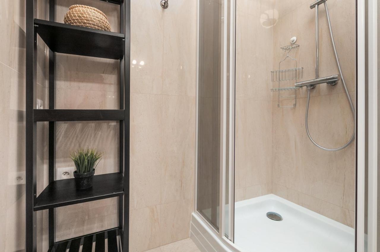Nowy Swiat Cozy Apartment Warsaw By Noclegi Renters Bagian luar foto